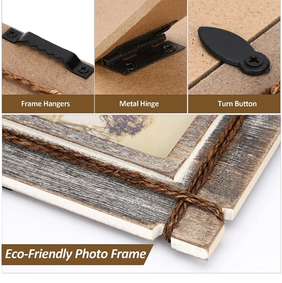 Picture Frame - Picture 4 of 6